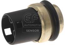 Sensor, kylmedelstemperatur