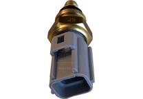 Sensor, kylmedelstemperatur