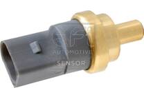 Sensor, kylmedelstemperatur