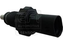 Sensor, kylmedelstemperatur