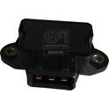 Sensor, posição borboleta EFI AUTOMOTIVE - 1477311