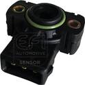 Sensor, posição borboleta EFI AUTOMOTIVE - 1477312