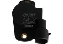 Sensor, posición mariposa