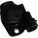 Sensor, posición mariposa EFI AUTOMOTIVE - 1477307