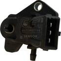 Sensor, pressão colector de admissão EFI AUTOMOTIVE - 291012
