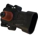 Sensor, pressão colector de admissão EFI AUTOMOTIVE - 291016