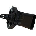 Sensor, pressão colector de admissão EFI AUTOMOTIVE - 291023