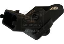 Sensor, pressão colector de admissão