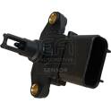 Sensor, pressão colector de admissão EFI AUTOMOTIVE - 291066