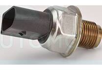 Sensor, pressão do combustível