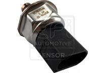 Sensor, pressão do combustível