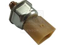 Sensor, pressão do combustível