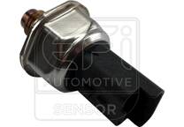 Sensor, pressão do combustível