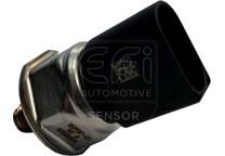 Sensor, pressão do combustível