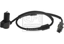 Sensor, revoluciones de la rueda