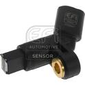Sensor, revoluciones de la rueda EFI AUTOMOTIVE - 302007
