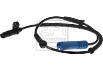 Sensor, revoluciones de la rueda