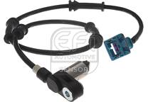 Sensor, revoluciones de la rueda
