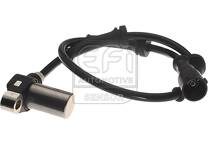Sensor, revoluciones de la rueda