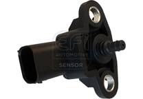 Sensor, Saugrohrdruck