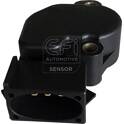 Sensor, smoorkleppenverstelling EFI AUTOMOTIVE - 1477302