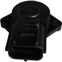 Sensor, smoorkleppenverstelling EFI AUTOMOTIVE - 1477304