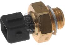 Sensor, temperatura del aceite