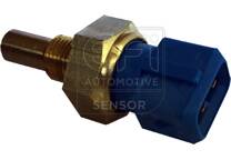 Sensor, temperatura del refrigerante