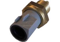 Sensor, temperatura del refrigerante