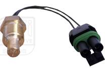 Sensor, temperatura del refrigerante