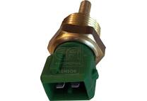 Sensor, temperatura del refrigerante