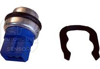 Sensor, temperatura del refrigerante