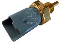 Sensor, temperatura del refrigerante