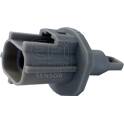 Sensor, temperatura do ar de admissão EFI AUTOMOTIVE - 295042
