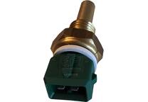 Sensor, temperatura do líquido de refrigeração