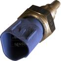 Sensor, temperatura do líquido de refrigeração EFI AUTOMOTIVE - 295194