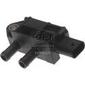 Sensor, uitlaatgasdruk EFI AUTOMOTIVE - 1474010