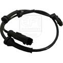 Sensor, wheel speed EFI AUTOMOTIVE - 302054
