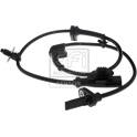 Sensor, wheel speed EFI AUTOMOTIVE - 302261