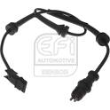 Sensor, wheel speed EFI AUTOMOTIVE - 302273