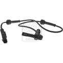 Sensor, wheel speed EFI AUTOMOTIVE - 302445