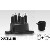 Stroomverdelerkap EFI AUTOMOTIVE - 160372