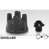 Stroomverdelerkap EFI AUTOMOTIVE - 160375