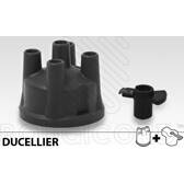 Stroomverdelerkap EFI AUTOMOTIVE - 160381