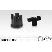 Tapa de distribuidor de encendido EFI AUTOMOTIVE - 160315