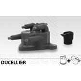 Tapa de distribuidor de encendido EFI AUTOMOTIVE - 160371