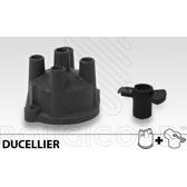Tapa de distribuidor de encendido EFI AUTOMOTIVE - 160378