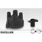 Tapa de distribuidor de encendido EFI AUTOMOTIVE - 160380