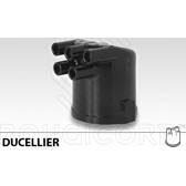 Tapa de distribuidor de encendido EFI AUTOMOTIVE - 160743