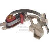 Vis platinées EFI AUTOMOTIVE - 160402
